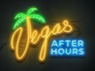 Mr Vegas Casino screenshot