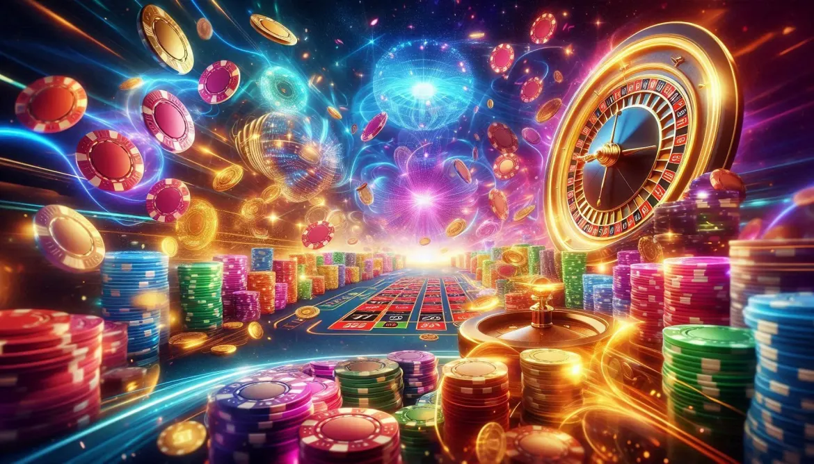 Mr Vegas Casino